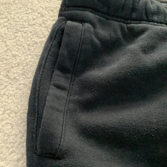 BUFFALO Black Sweatpants - Picture 6 of 6